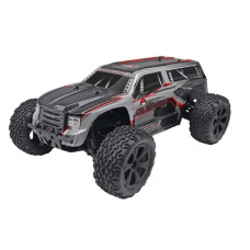 REDCAT 1/10 BLACKOUT XTE-SILVERSUV TRUCK RER 07011