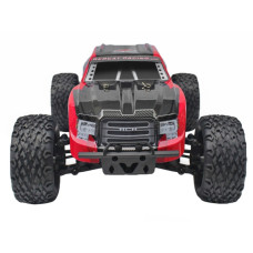 REDCAT 1/10 BLACKOUT XTE-RED TRUCK RER07010