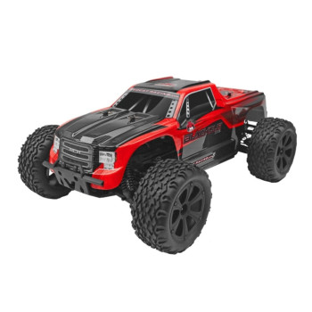 REDCAT 1/10 BLACKOUT XTE-RED TRUCK RER07010