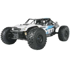 CARRO AXIAL 1/10 YETI 4WD ROCK RACER RTR BRUSHLESS AXID9026 AX90026