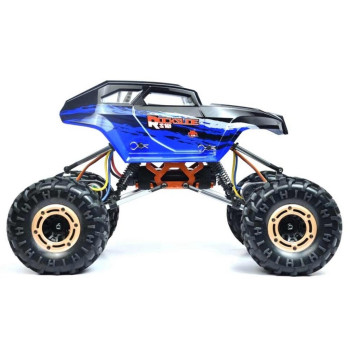 REDCAT 1/10 ROCKSLIDE RS10-XT-24 CRAWLER