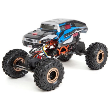 REDCAT 1/10 ROCKSLIDE RS10-XT-24 CRAWLER