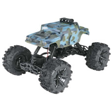 CARRO TIGER CRAWLER 2.4GHZ RTR 6543-F071