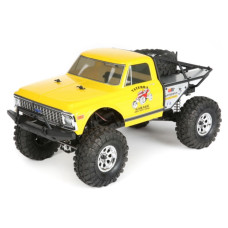 VATERRA CHEVROLET K10 ASCENDER VTR03090