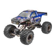 REDCAT 1/10 EVEREST-10 ROCK CRAWLER BLUE