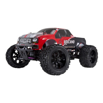 REDCAT 1/10 VOLCANO EPX 94111-RB-24 ESCO