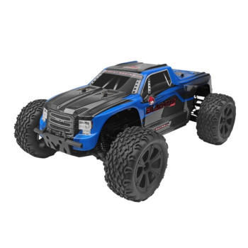 REDCAT 1/10 BLACKOUT XTE-PRO-BLUETRUCK RER07013