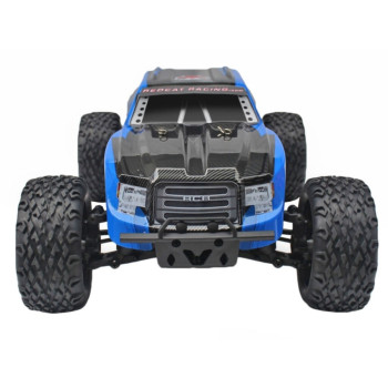 REDCAT 1/10 BLACKOUT XTE-PRO-BLUETRUCK RER07013