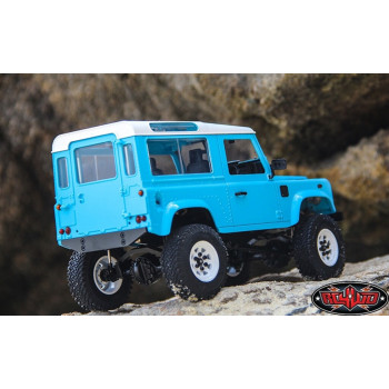 RC4WD GELANDE II 1/18 D90 BLUE Z-RTR0039