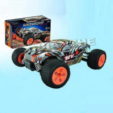 CARRO HI-SPEED 4WD TRUCK 1/18 5868-01