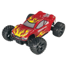 CARRO REVELL 1/16 MAD MACH TRUGGY 553969