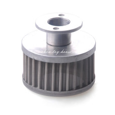 DLE ALUMINUM AIR FILTER 20-60CC FP8011