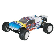 CARRO EVADER EXT RTR DURATRAX DTXD29