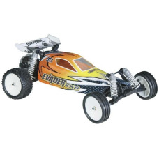 CARRO EVADER EXB RTR DURATRAX DTXD30