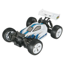 CARRO REVELL 1/16 BEASTIE BUGGY 553968