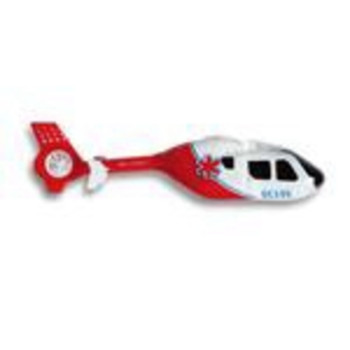 NE402210062A FUSELAGE RED EC135