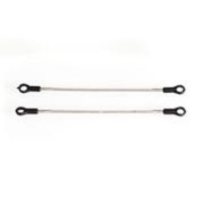 NE400218 TAIL PUSH-PULL WIRE LONG 319A