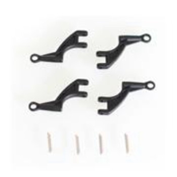 NE400193 PITCH CONTLING ARM SET 319A