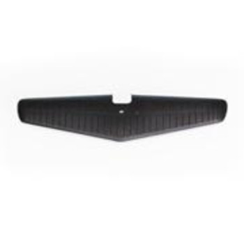 NE400308 HORIZONTAL TAIL BLACK 319A