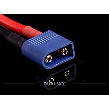 DUALSKY SERIAL HUB S-BUS 18CH SHUB18