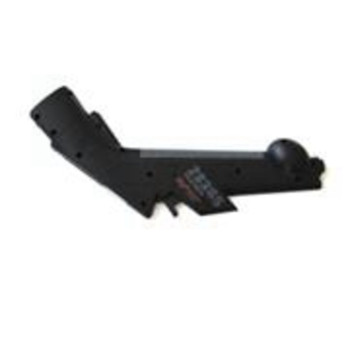 NE400306 TAIL BLADE LEFT BLACK 319A