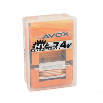 SAVOX SERVO SB-2264MG HV 15KG .085S