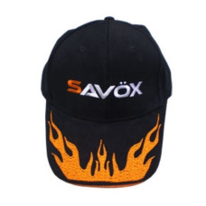 SAVOX CAP BONE