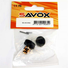 SAVOX ENGRENAGEM SG-SC0352 (GEAR)