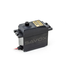 SAVOX SERVO SC-0352 6V 6.5KG .14S