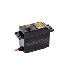 SAVOX SERVO SV-0220MG HV 8KG .13S