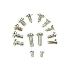 NE4219003 SCREW SET SWORDFISH SX