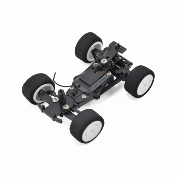 CARRO ECX KICKFLIP 1/36 BUGGY ECX00010