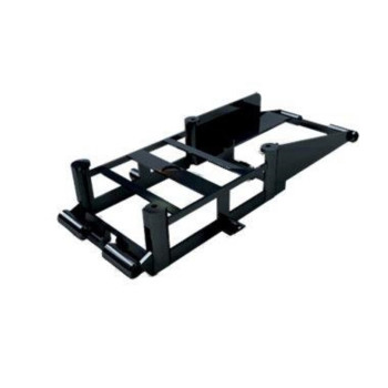 NE10121901003 LANDING SKID MOUNT SWOR SX