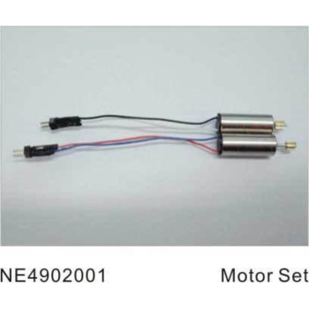 NE4902001 MOTOR SET SOLO V1 / MAGIC