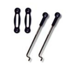 NE102210020A BALL LINKAGE ROD SET 210A