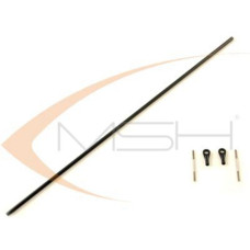 MSH51024 TAIL CONTROL ROD SET PROTOS