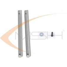 MSH51080 STEEL MAIN SHAFT SOLID PROTOS