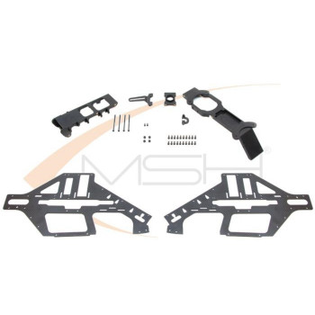 MSH51090 CARBON FRAME UPGRADE KIT PROTOS