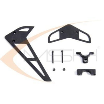 MSH51049 FIN SET ASSEMBLY PROTOS