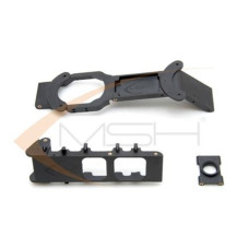 MSH51091 CARBON FRAME PLASTIC PARTS PROT