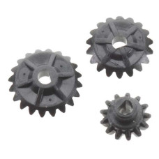 NOVUS CP 125 TORQUE DRIVE GEAR HMXE8039