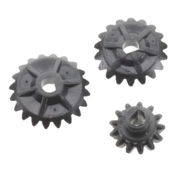 NOVUS CP 125 TORQUE DRIVE GEAR HMXE8039