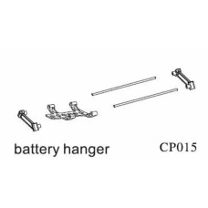 CP015 BATTERY BRACKET