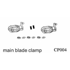 CP004 MAIN BLADE CLAMP