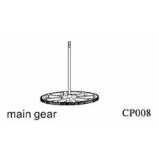 CP008 MAIN GEAR