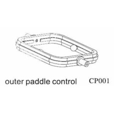 CP001 OUTER PADDLE CONTROL