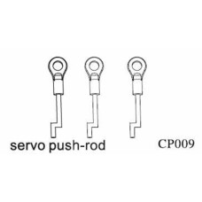 CP009 SERVO PUSH ROD
