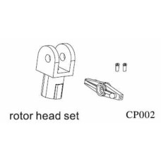 CP002 ROTOR HEAD SET