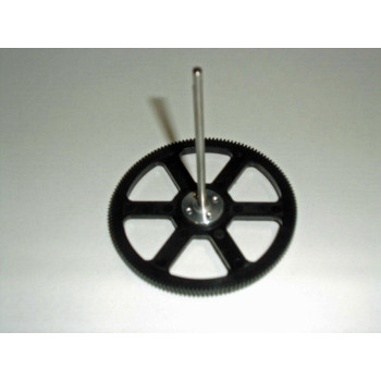 PH007 MAIN GEAR DRIVE SET