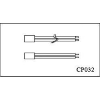 PH029 MAIN & TAIL MOTOR WIRE